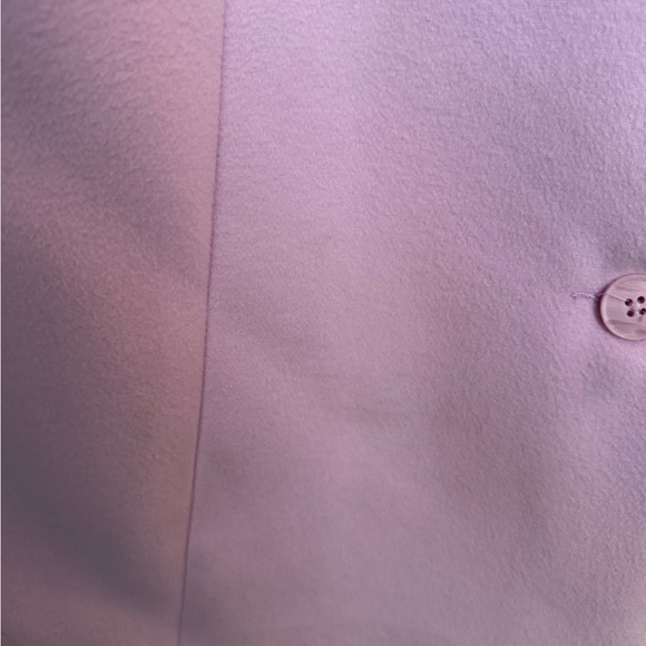 Wild Fable Coat with Faux Fur Collar & Cuffs - Picture 9 of 12